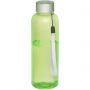 Bodhi 500 ml Tritan? sport bottle, Transparent lime