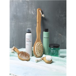 Cyril bamboo massaging hairbrush (Body care)