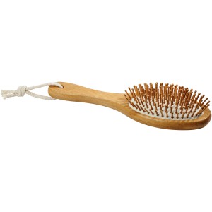 Cyril bamboo massaging hairbrush (Body care)