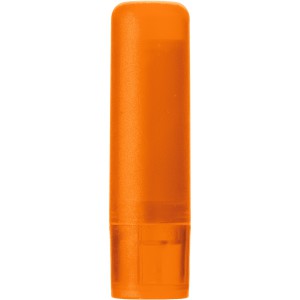 Deale lip balm stick, Orange (Body care)