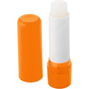 Deale lip balm stick, Orange (Body care)