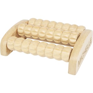 Venis bamboo foot massager, Natural (Body care)