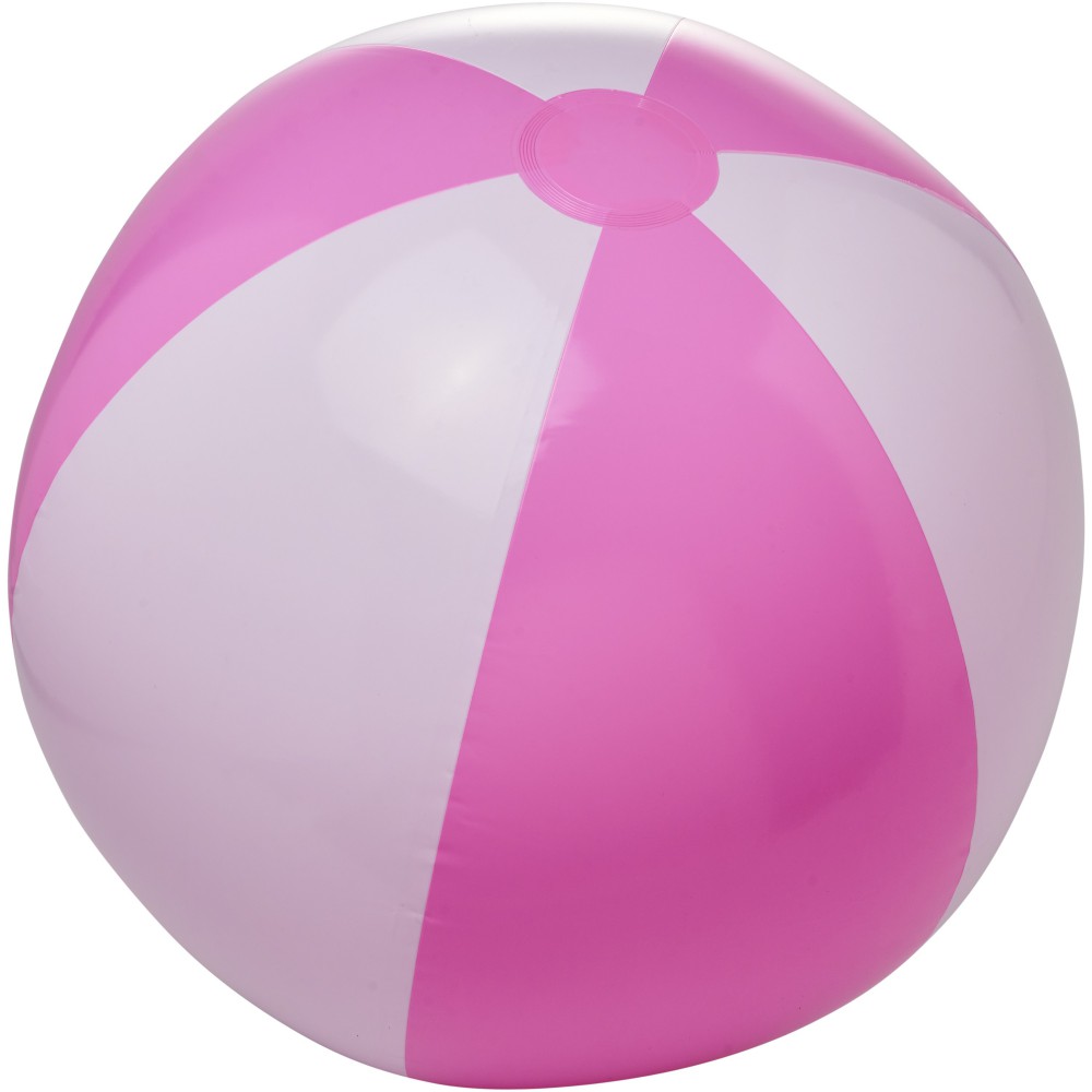 beach ball pink