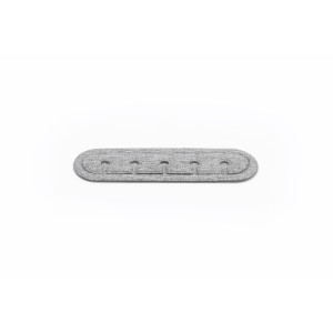 Brandcharger Cabledock cable holder, grey