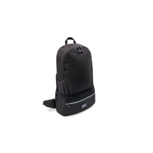 Brandcharger Combo Convertible bag, black (Shoulder bags)