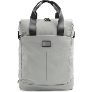 BrandCharger Hauler totepack, light grey