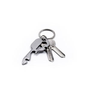 Brandcharger Kee multi-tool, silver (Tools)