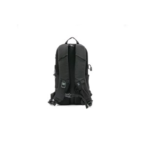 Brandcharger Nomad backpack, black (Backpacks)