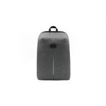 Brandcharger Phantom Mini backpack, grey (1163616-03)