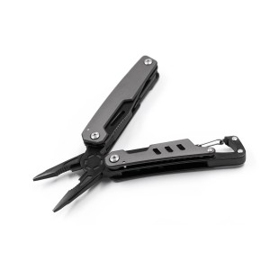 Brandcharger Ranger multi-tool, gun metal (Tools)