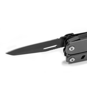 Brandcharger Ranger multi-tool, gun metal (Tools)