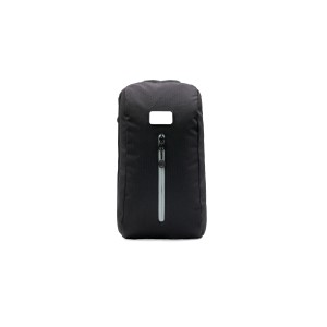 Brandcharger Sling backpack, black (Backpacks)