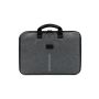 Brandcharger Specter 2 16 inch laptop bag, grey