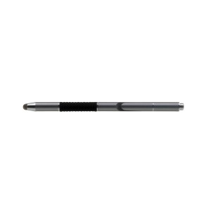 Brandcharger Styllo 2 rollerball, gun metal (Fountain-pen, rollerball)