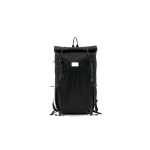 Brandcharger Venturer roll-top backpack, black (1163621-01)