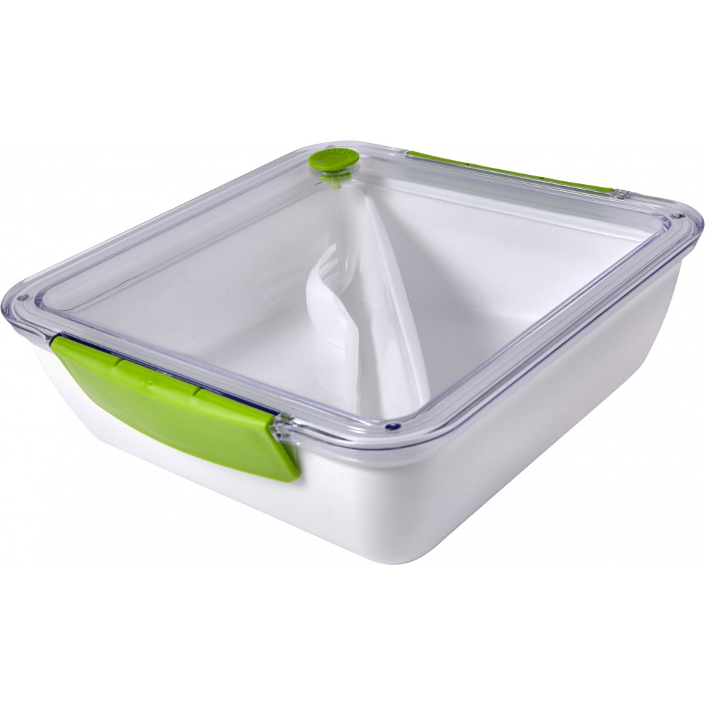 bread-bin-lunchbox-920ml-lime-plastic-kitchen-equipments