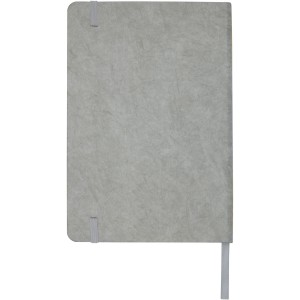 Breccia A5 stone paper notebook, Grey (Notebooks)