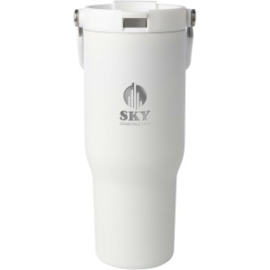 Bronx 900 ml RCS recycled stainless steel copper vacuum insu (Mugs)