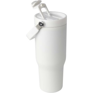 Bronx 900 ml RCS recycled stainless steel copper vacuum insu (Mugs)