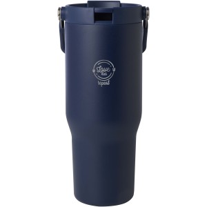 Bronx 900 ml RCS recycled stainless steel copper vacuum insu (Mugs)