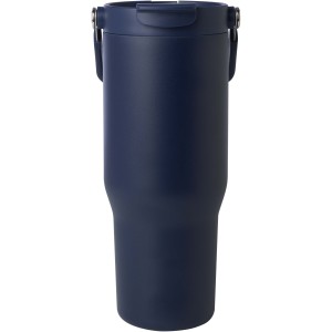Bronx 900 ml RCS recycled stainless steel copper vacuum insu (Mugs)