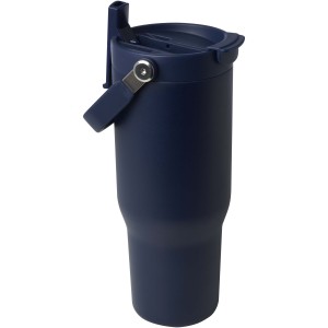 Bronx 900 ml RCS recycled stainless steel copper vacuum insu (Mugs)