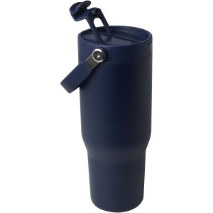 Bronx 900 ml RCS recycled stainless steel copper vacuum insu (Mugs)
