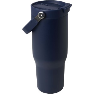 Bronx 900 ml RCS recycled stainless steel copper vacuum insu (Mugs)