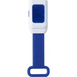 ABS bicycle light Duncan, blue (Bycicle items)