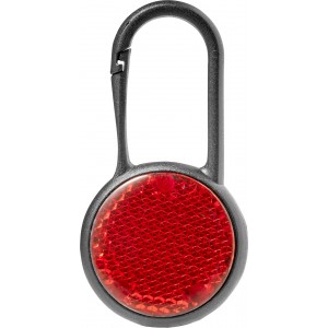 PP safety light Zuri, red (Bycicle items)