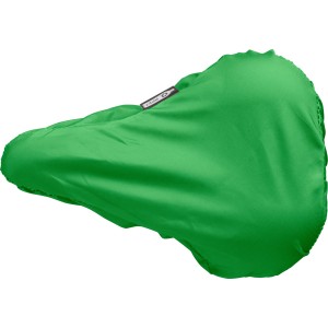 rPET saddle cover Florence, light green