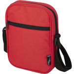 Byron GRS recycled crossbody bag 2L, Red (13005321)