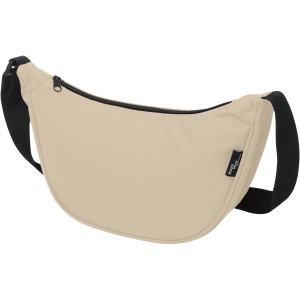 Byron recycled waist bag 1.5L, Oatmeal