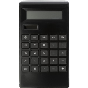 ABS calculator Murphy, black (Calculators)