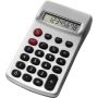 ABS calculator Tulia, silver