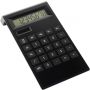ABS desk calculator, black