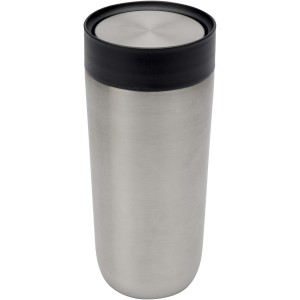 Camden 350 ml RCS certified stainless steel tumbler, Silver (Glasses)