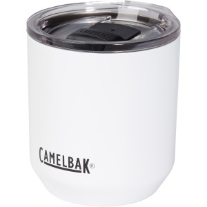 CamelBak<sup>®</sup> Horizon Rocks 300 ml vacuum insulated tumbler, W