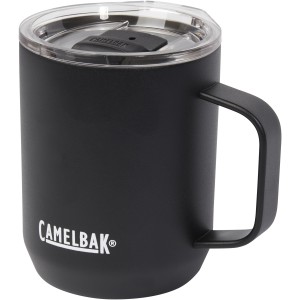 CamelBak<sup>®</sup> Horizon 350 ml vacuum insulated camp mug, Solid 
