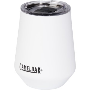 CamelBak<sup>®</sup> Horizon 350 ml vacuum insulated wine tumbler, Wh