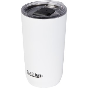 CamelBak<sup>®</sup> Horizon 500 ml vacuum insulated tumbler, White