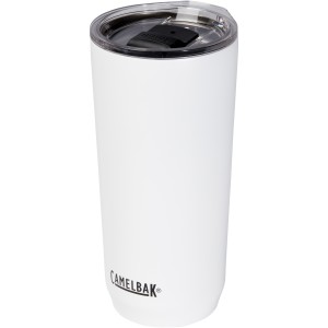 CamelBak<sup>®</sup> Horizon 600 ml vacuum insulated tumbler, White