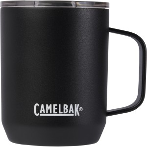 CamelBak(r) Horizon 350 ml vacuum insulated camp mug, Solid  (Mugs)