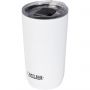 CamelBak(r) Horizon 500 ml vacuum insulated tumbler, White