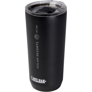 CamelBak(r) Horizon 600 ml vacuum insulated tumbler, Solid b (Glasses)