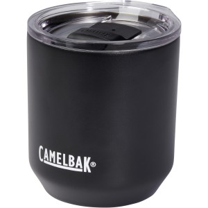 CamelBak(r) Horizon Rocks 300 ml vacuum insulated tumbler, S (Glasses)