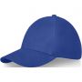 Drake 6panel trucker cap, Blue