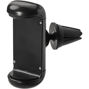 Car phone holder, solid black (Car accesories)