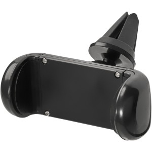 Car phone holder, solid black (Car accesories)