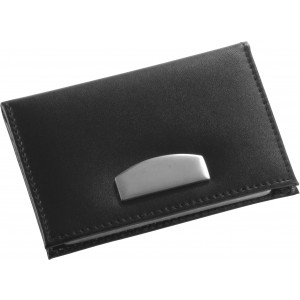 Credit card holder, black (Card holders)